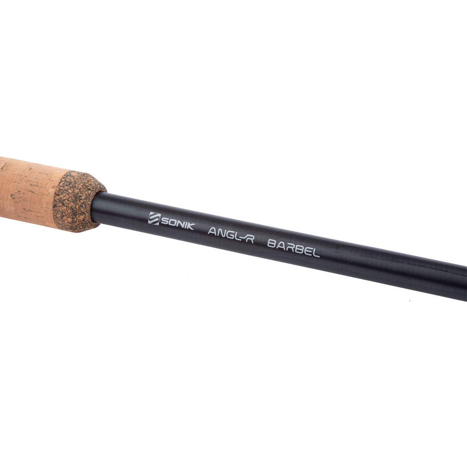 Sonik Angl-r Barbel Rod 12ft