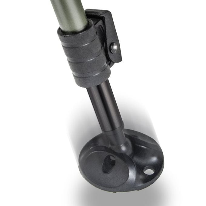 Solar Tackle SP C-Tech Recliner Chair High