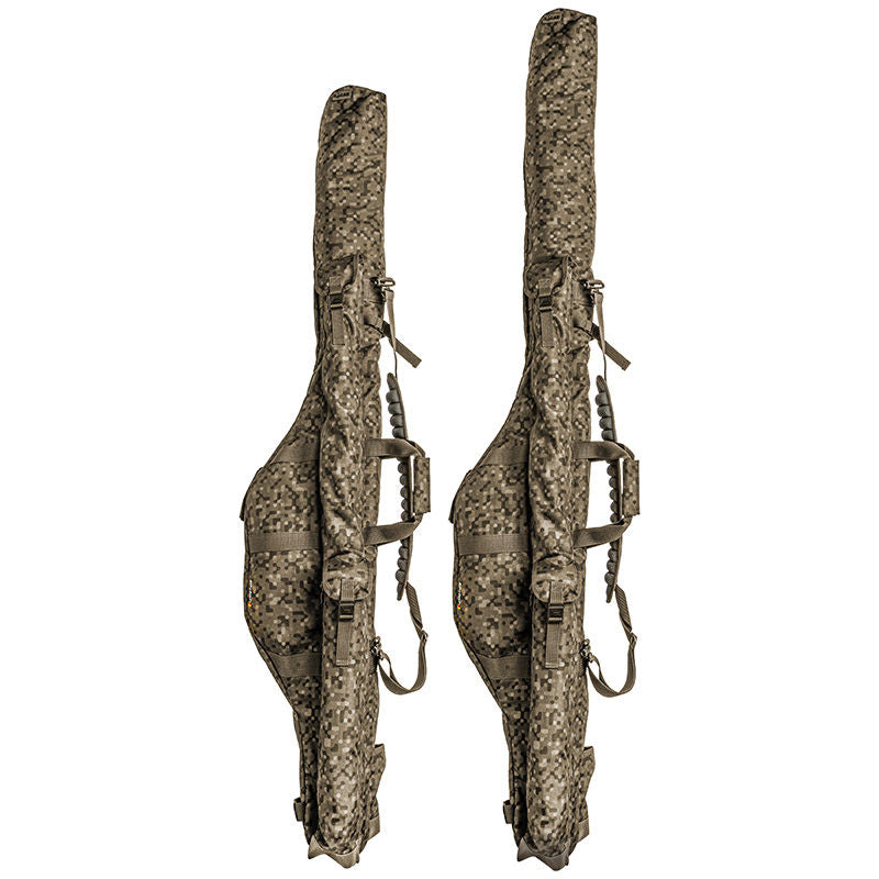 Solar Tackle SP C-Tech 12ft 3+2 Rod Holdall Pro