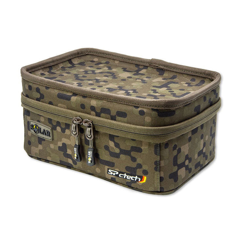 Solar Tackle SP C-Tech Tackle Station - Large