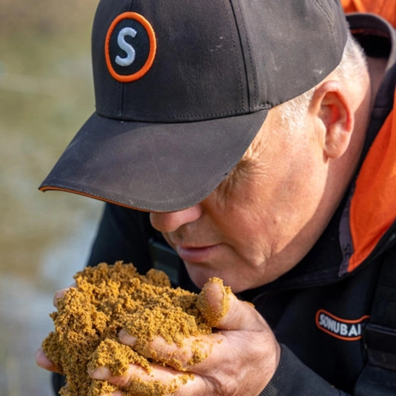 Sonubaits Supercrush Groundbait 2kg - Meaty Mussel