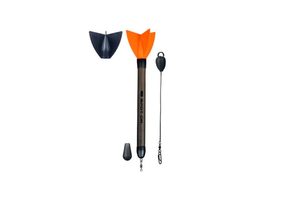 Nash Spot On Balsa Marker Float Kit - Large