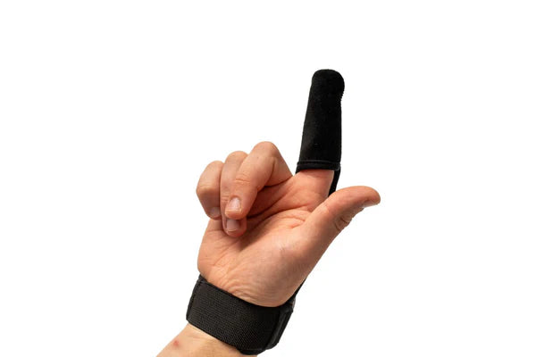 Nash Spot On Casting Finger Stall