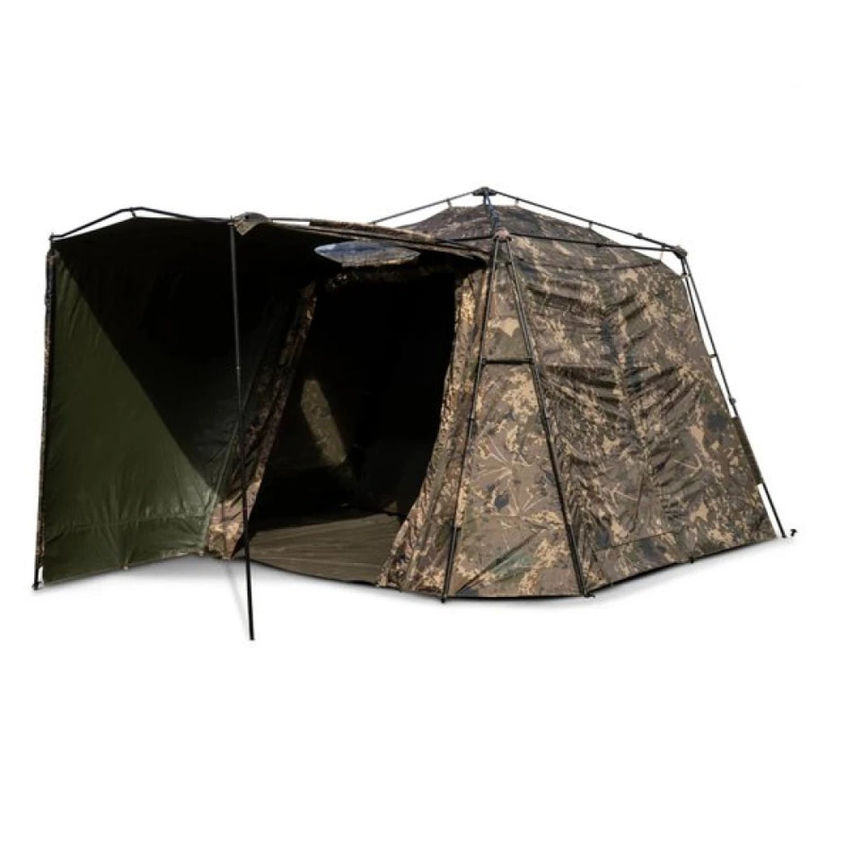 Nash Bank Life Blockhouse Camo Pro - 2025