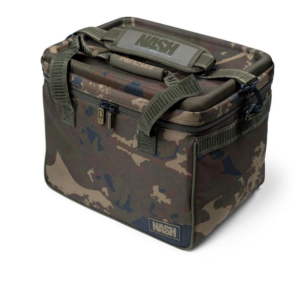 Nash Subterfuge Big Freeze Cool Bag Medium 35L