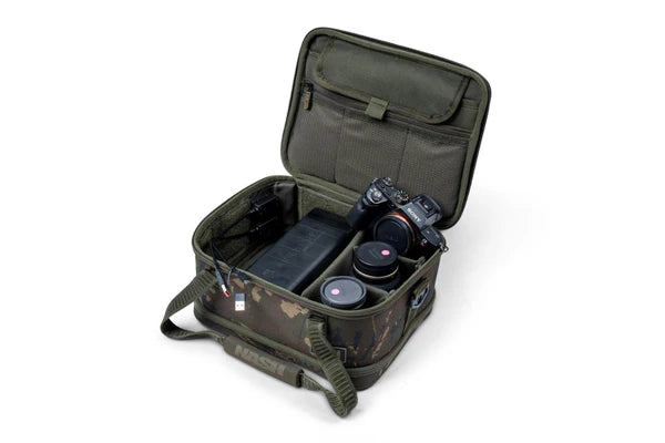 Nash Subterfuge Hi Protect Tech Bag