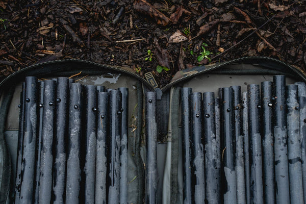 Nash Subterfuge Bushwhacker & Prodding Stick Bag