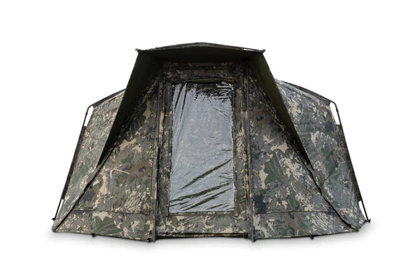 Nash Titan T2 Camo Pro