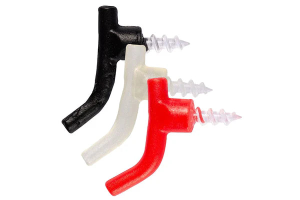Nash Zig Screws