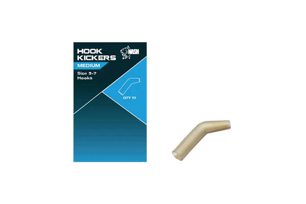 Nash Hook Kickers Medium Size 5-7