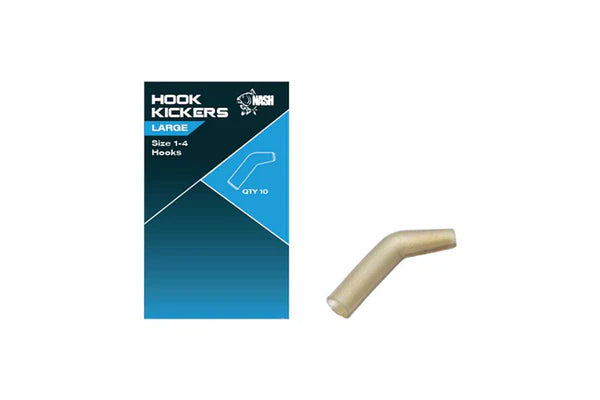 Nash Hook Kickers - Large