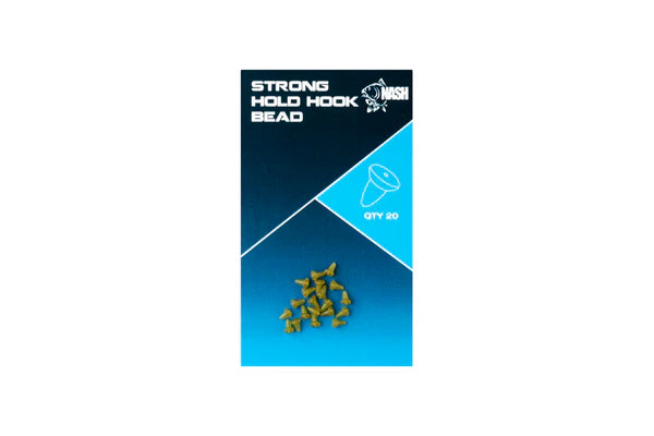 Nash Strong Hold Hook Bead - Diffusion Camo