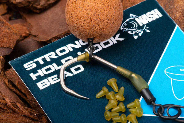 Nash Strong Hold Hook Bead - Diffusion Camo