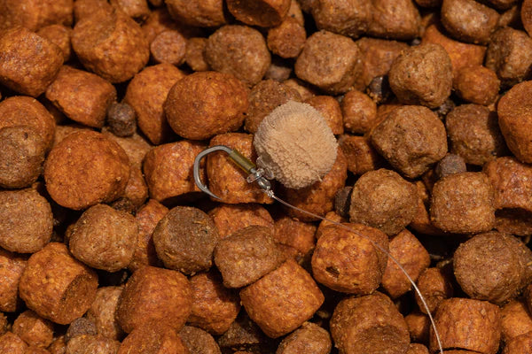 Nash Floating Dog Biscuits