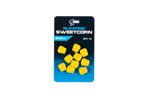 Nash Floating Sweetcorn