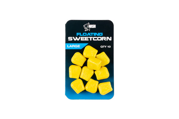 Nash Floating Sweetcorn