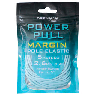 Drennan Power Pull Margin Elastic