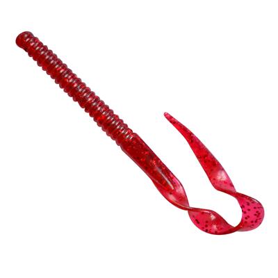 Drennan E-Sox Dropshot Curly Worms