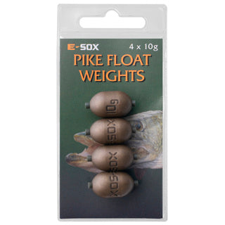 Drennan E-Sox Pike Float Weight