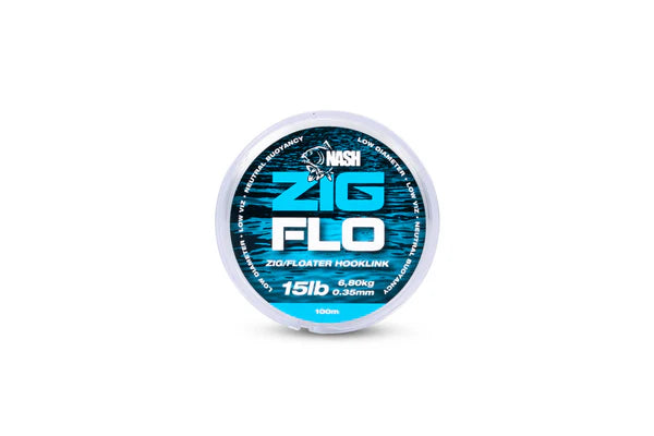 Nash Zigflo - 15lb
