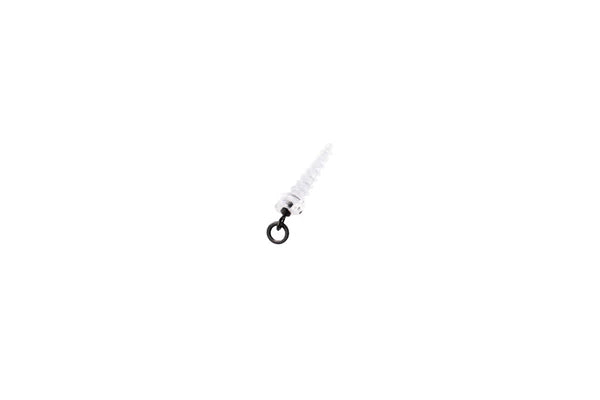 Nash Plastic Swivel Bait Screw 13mm