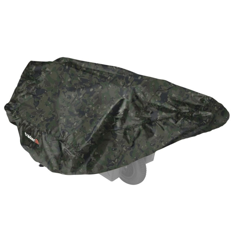 Trakker Barrow Cover Camo