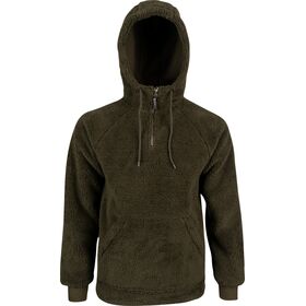 Speero Sherpa Fleece Hoodie