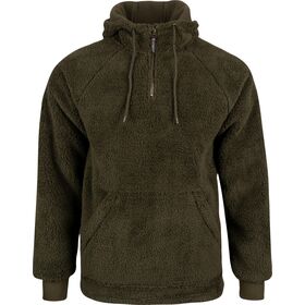 Speero Sherpa Fleece Hoodie