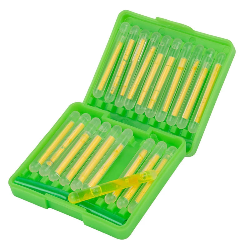Zebco Trophy Snap Light Pack 20pcs 4.5mm/39mm