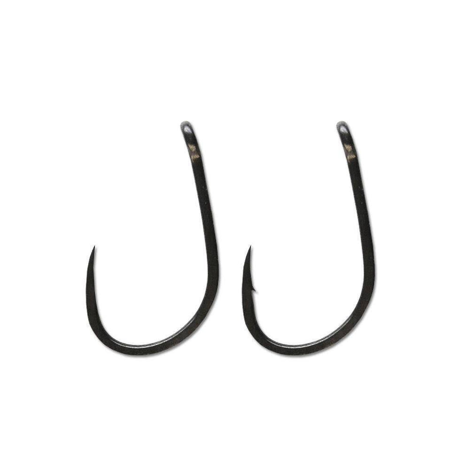 Nash TT Fang Uni Hooks Barbless Size 5