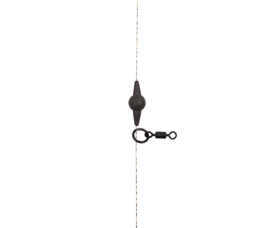 Avid Outline Tungsten Naked Heli Beads