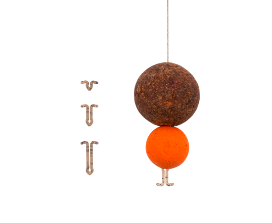 Avid Outline FleckTone Extender Stops