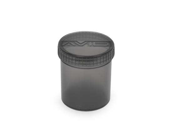 Avid Hookbait Pots - Large