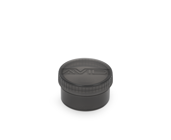 Avid Hookbait Pots - Small