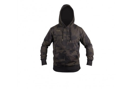 Avid Distortion Camo Hoodie