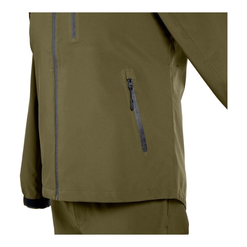 Avid Hydro-Force 20k Full Zip Jacket