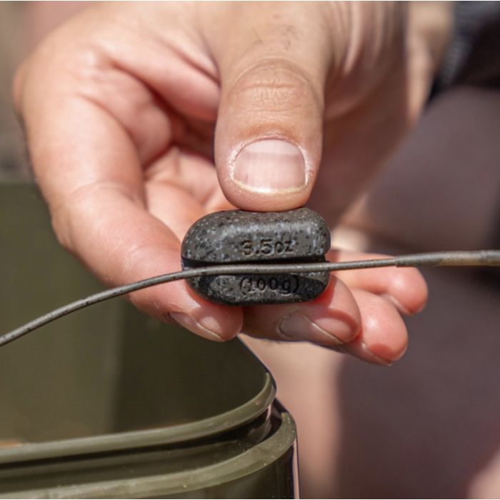 Avid Inline Solid Bag Safety Lead