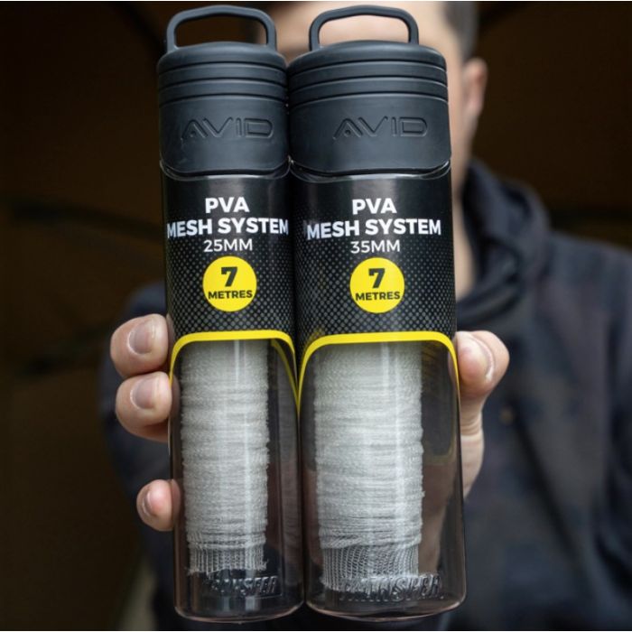 Avid Transfer PVA Mesh System (7m)