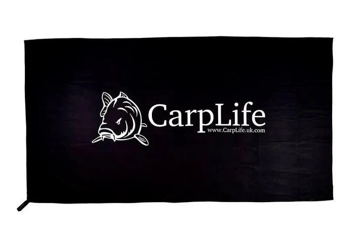 CarpLife MicroFibre Hand Towel