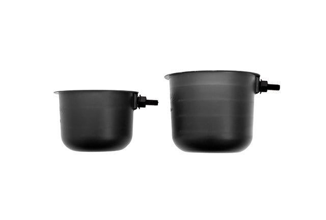 Drennan Black Pole Pots