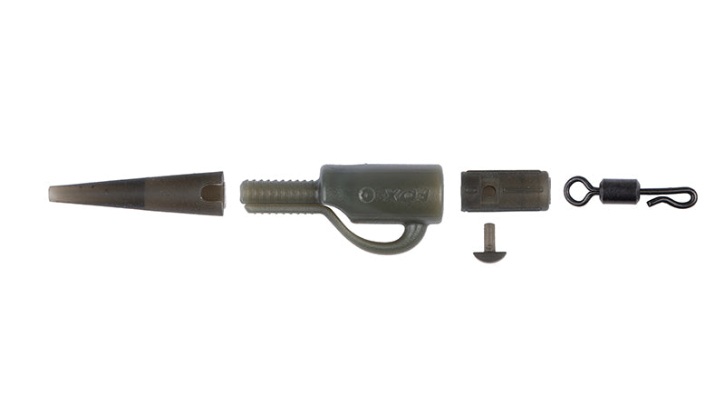 Fox Naturals Running Safety Clip