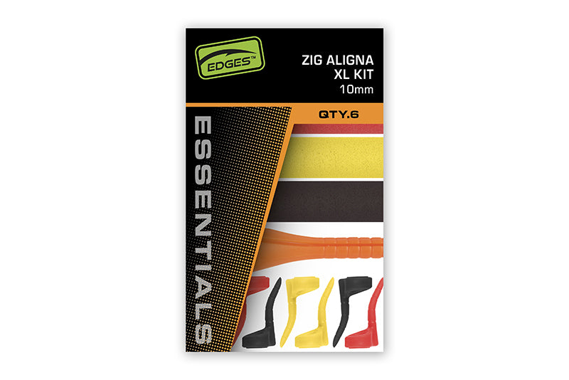 Fox Essentials Zig Aligna XL Kit