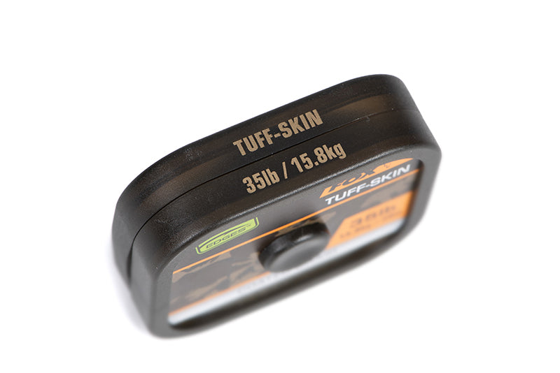 Fox Tuff-Skin Coated Braid 25lb 20m