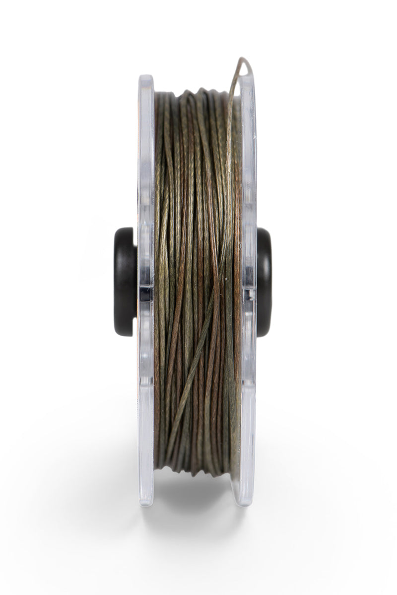 Fox Tuff-Skin Coated Braid 25lb 20m
