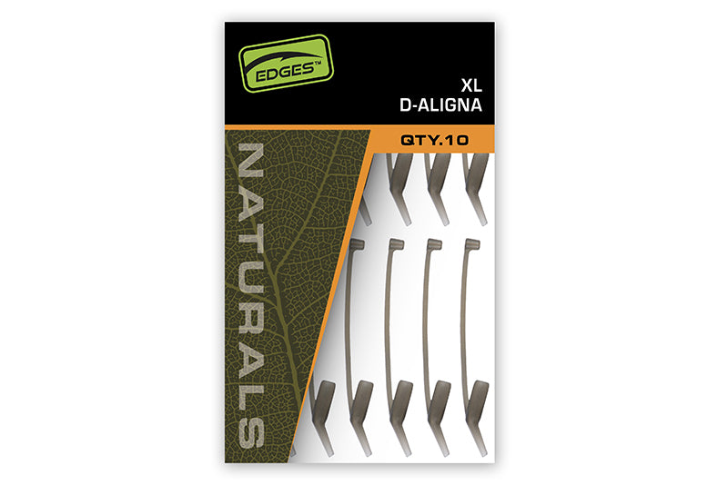 Fox Naturals XL D-Aligna