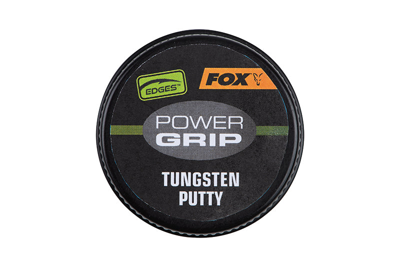 Fox Edges Power Grip Rig Putty