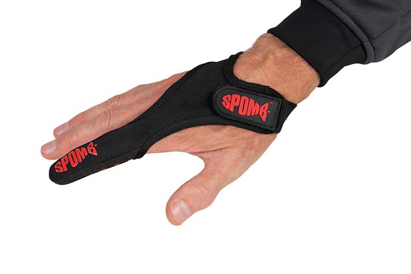 Spomb Casting Finger Stall