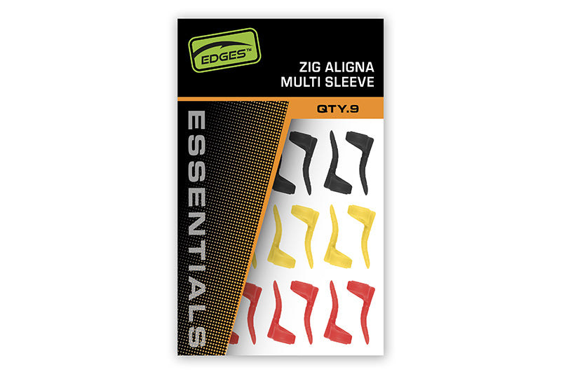 Fox Essentials Zig Aligna Multi Sleeve