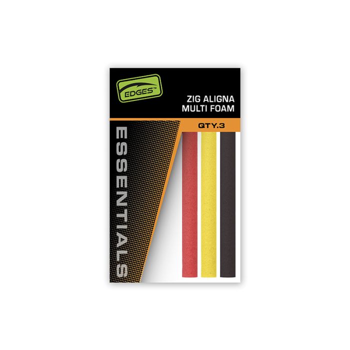 Fox Essentials Zig Aligna Multi Foam