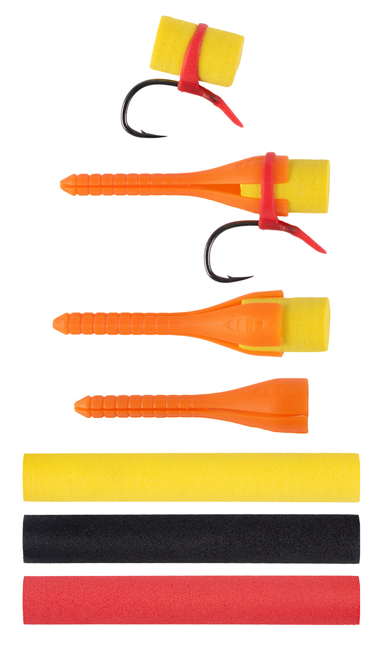 Fox Essentials Zig Aligna XL Kit